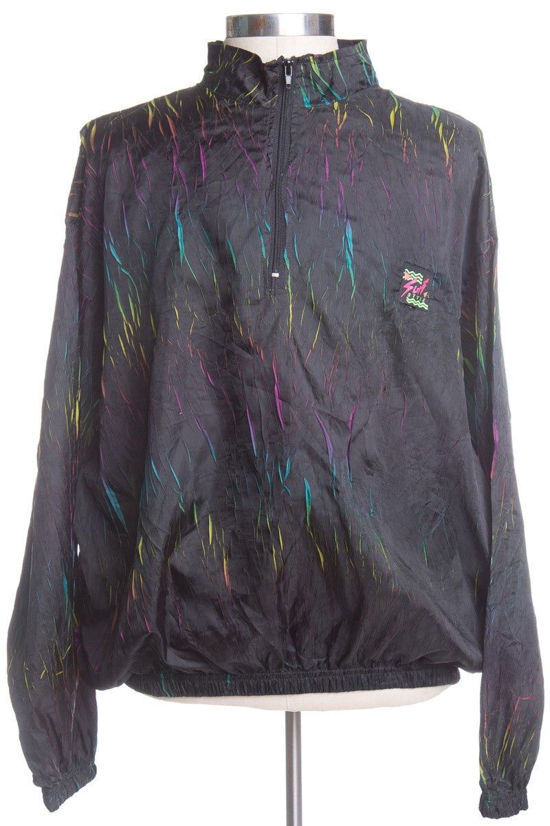 90s Jacket 12407