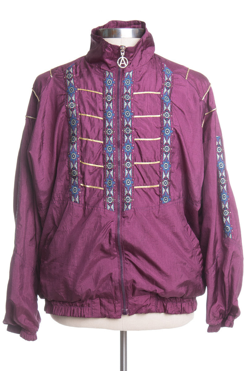 90s Jacket 12410