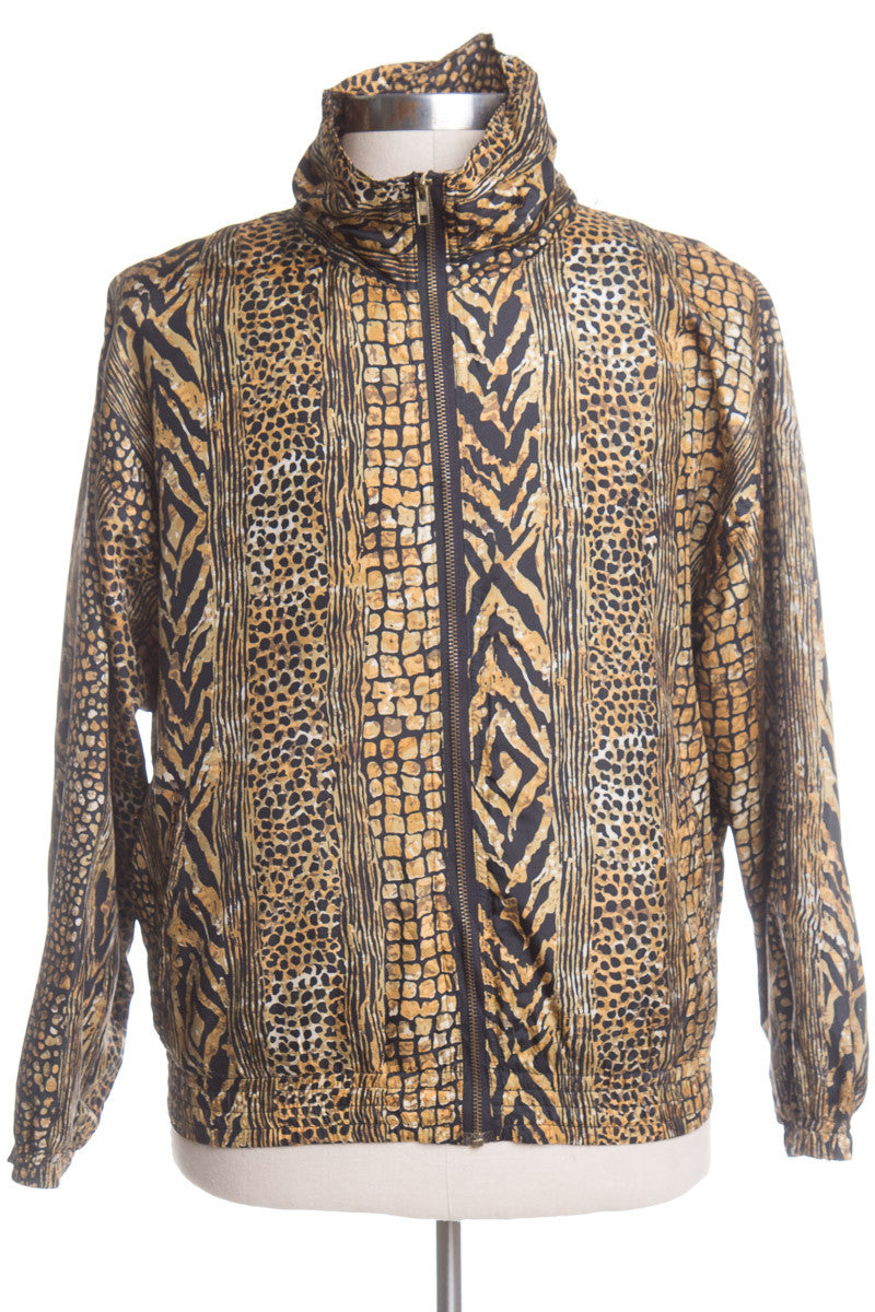 90s Jacket 12418