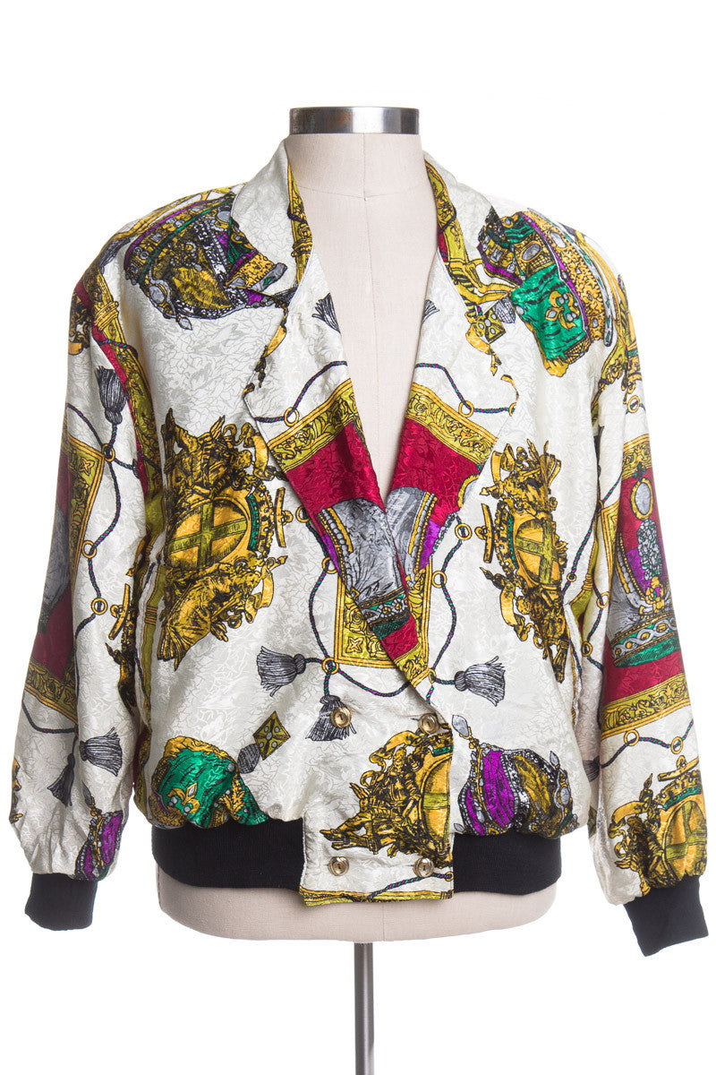 90s Jacket 12424