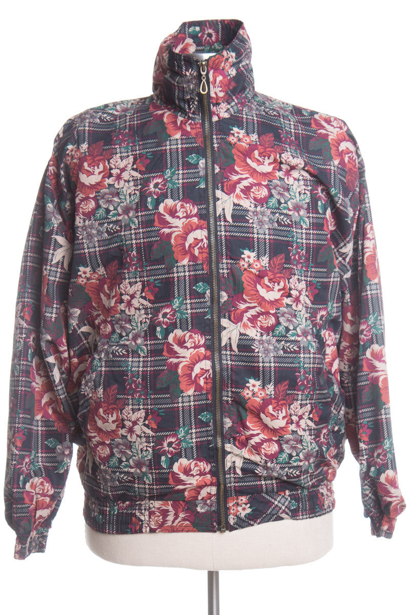 90s Jacket 12429