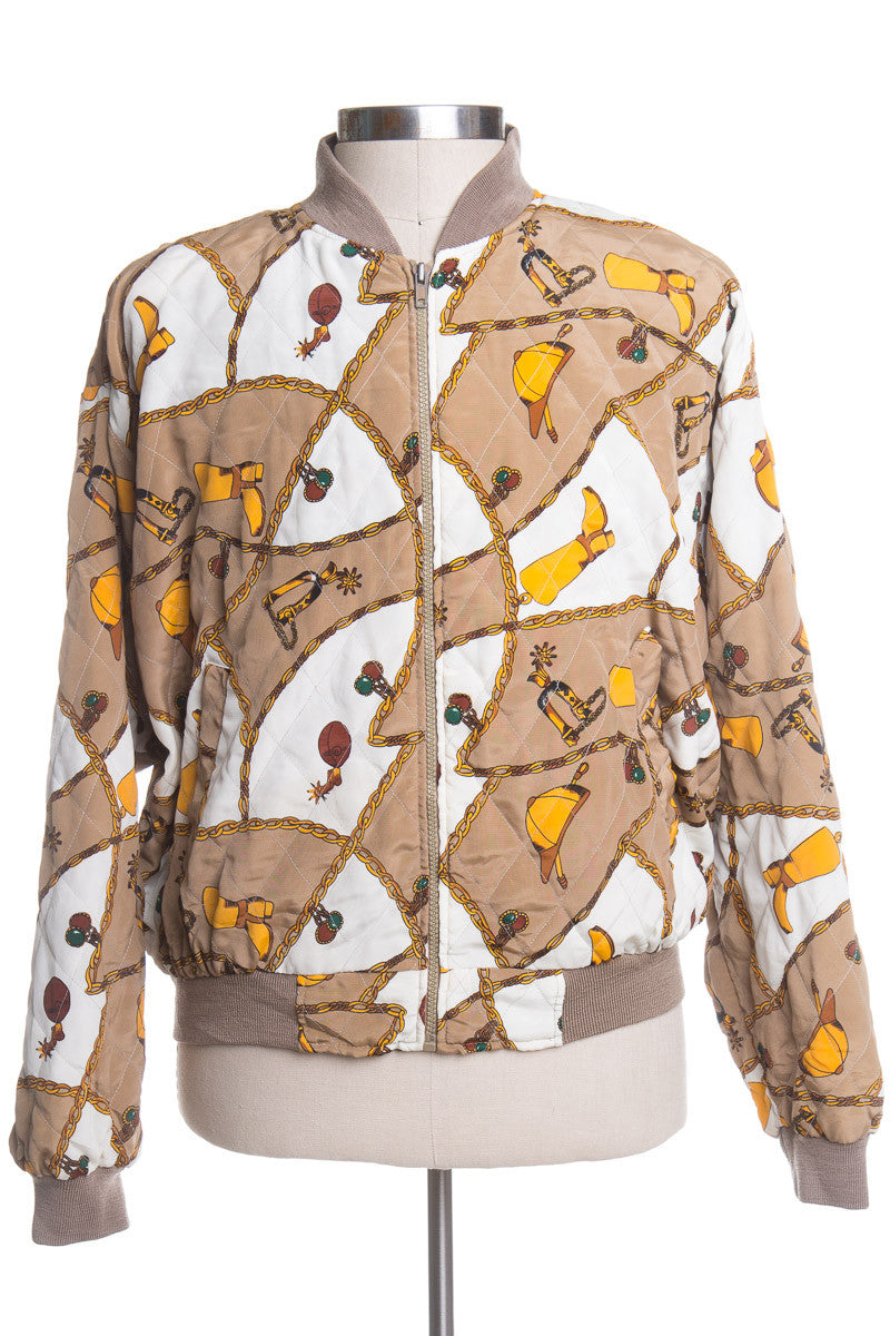 90s Jacket 12438
