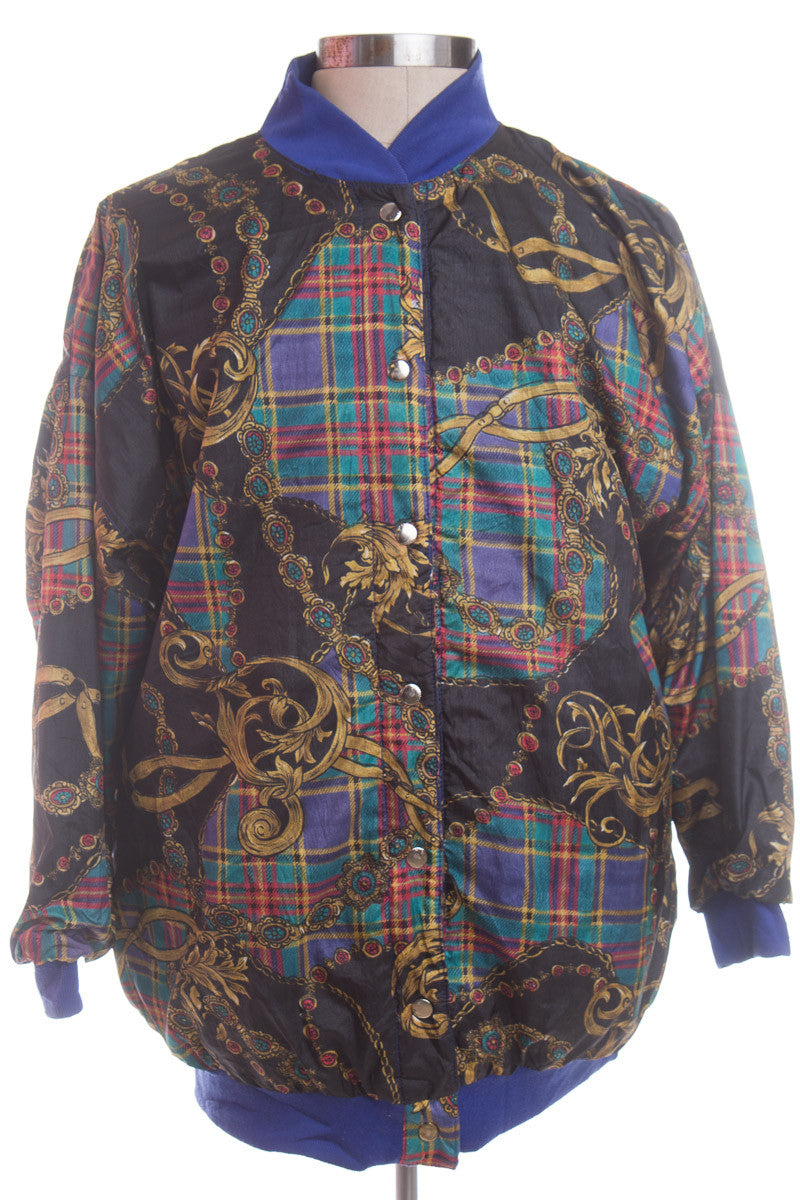 90s Jacket 12459