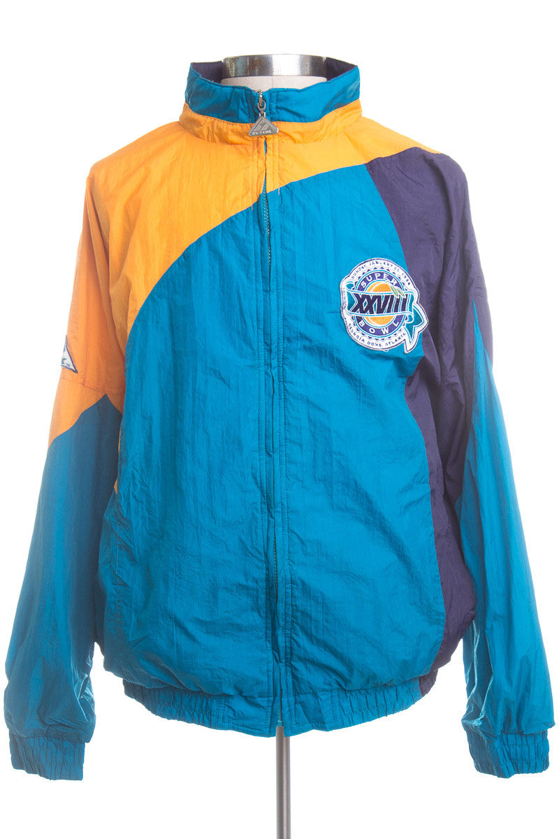 90s Jacket 12465