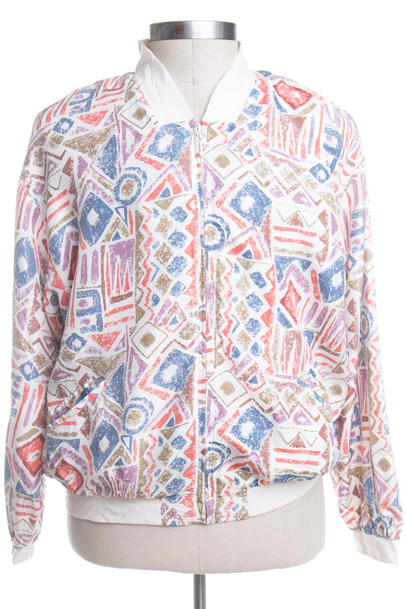 90s Jacket 12486