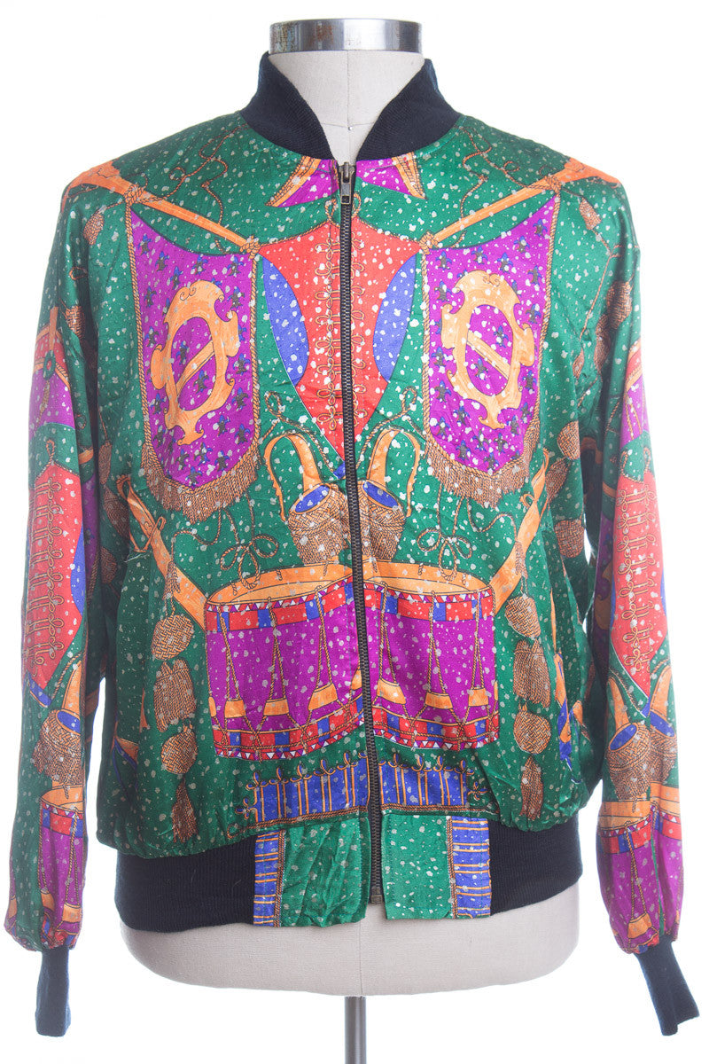 90s Jacket 12499