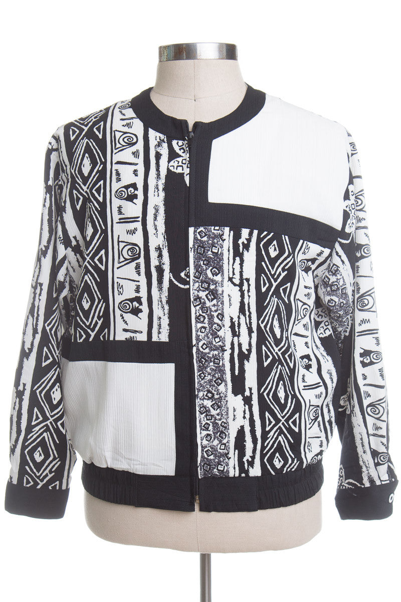 90s Jacket 12502