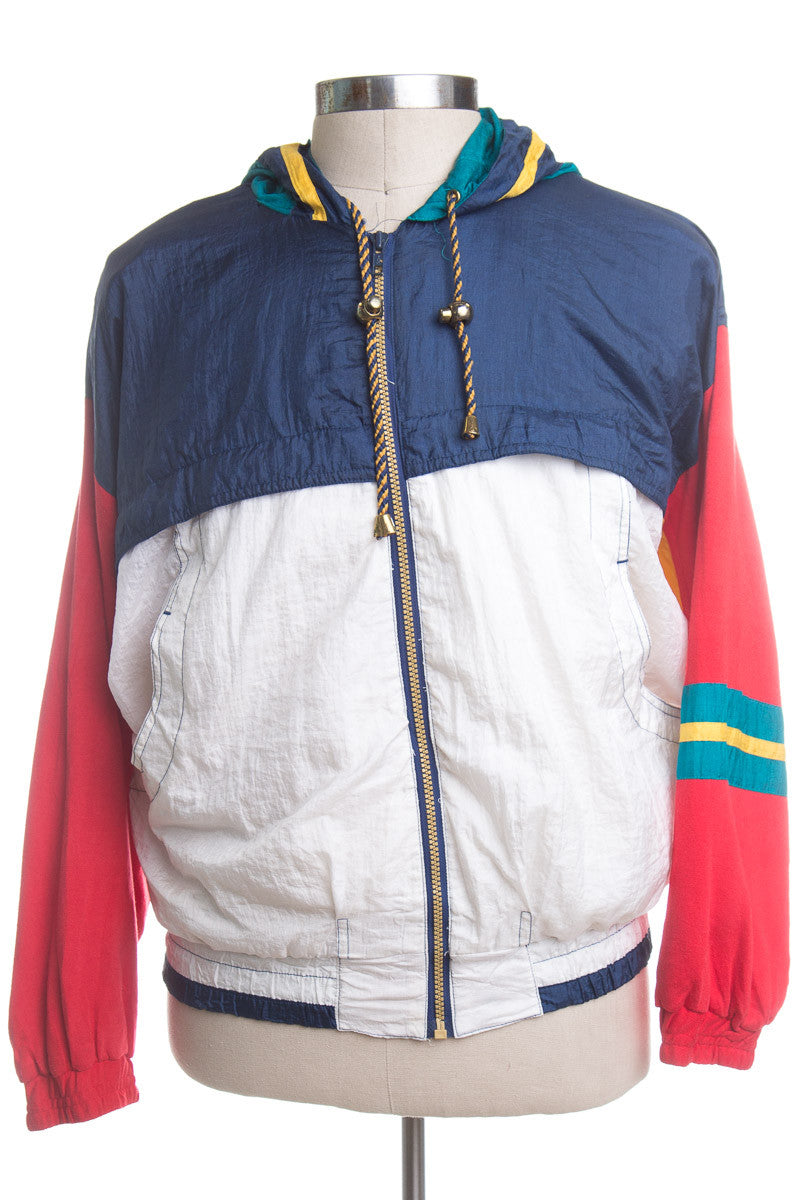 90s Jacket 12512
