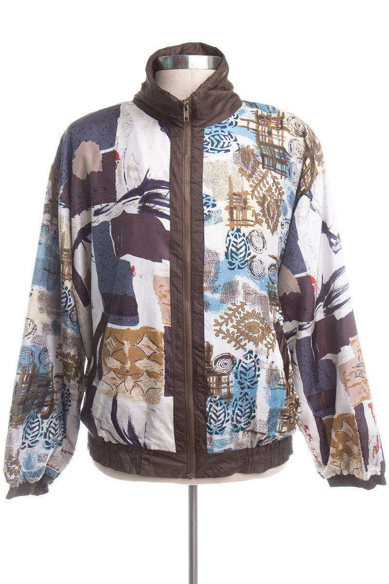 90s Jacket 12526