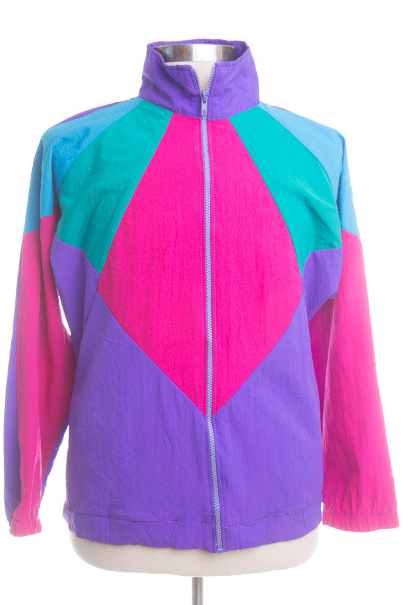 90s Jacket 12537