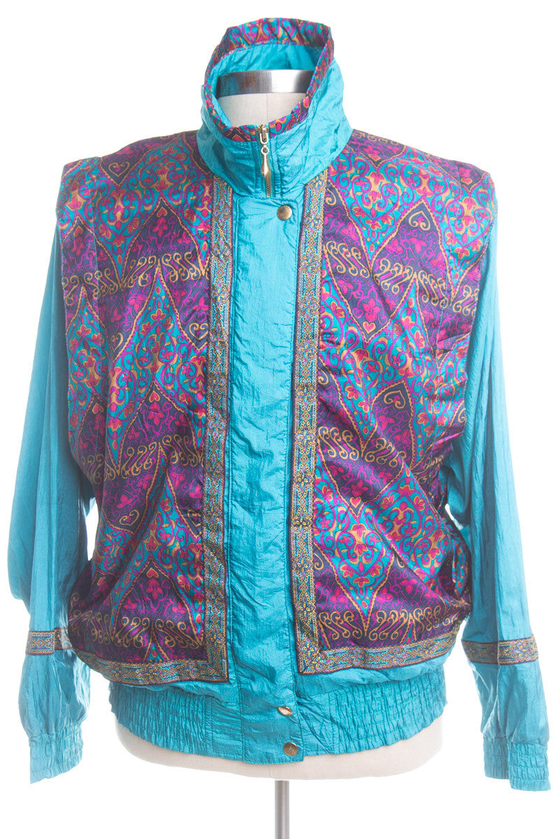 90s Jacket 12538