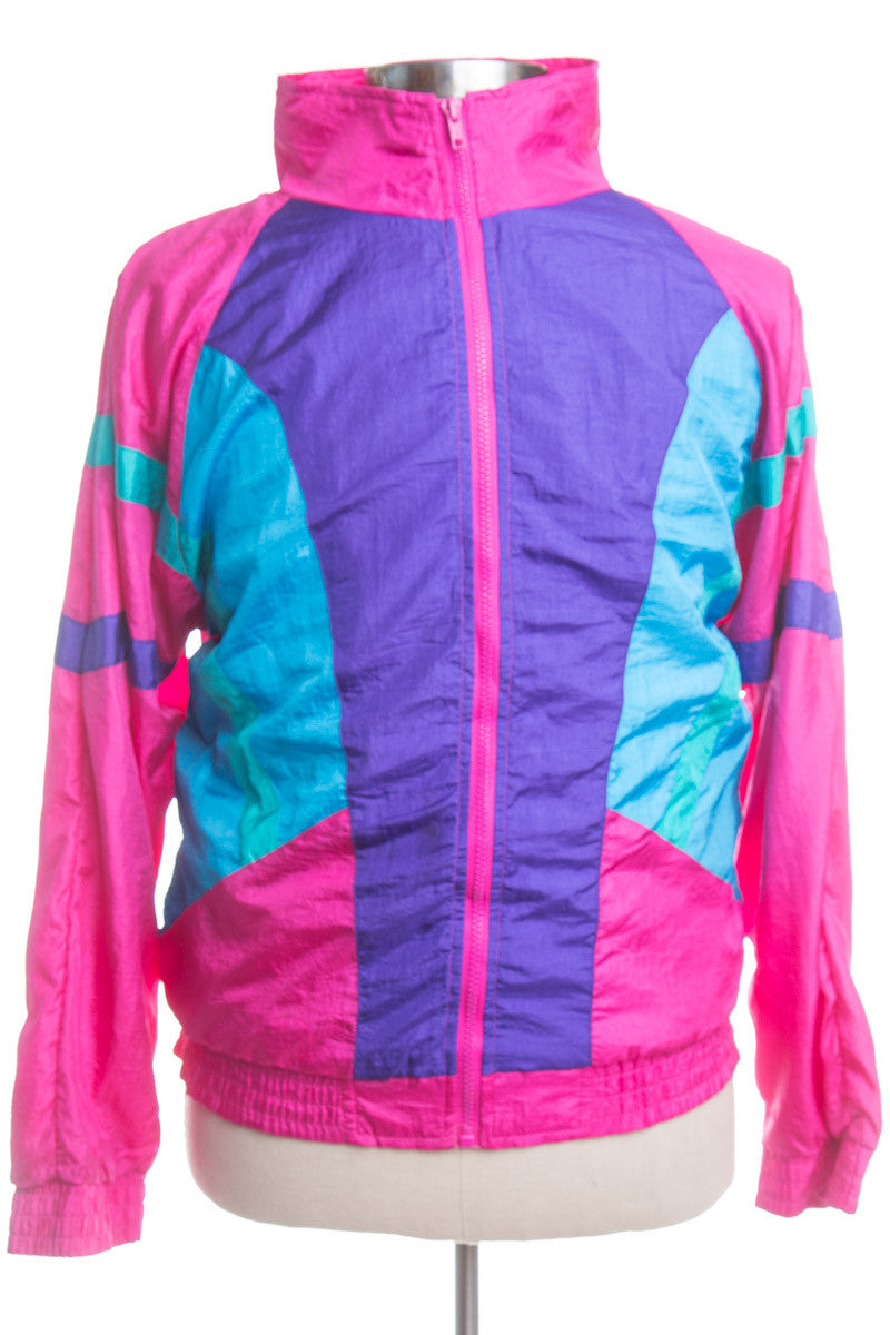 90s Jacket 12542