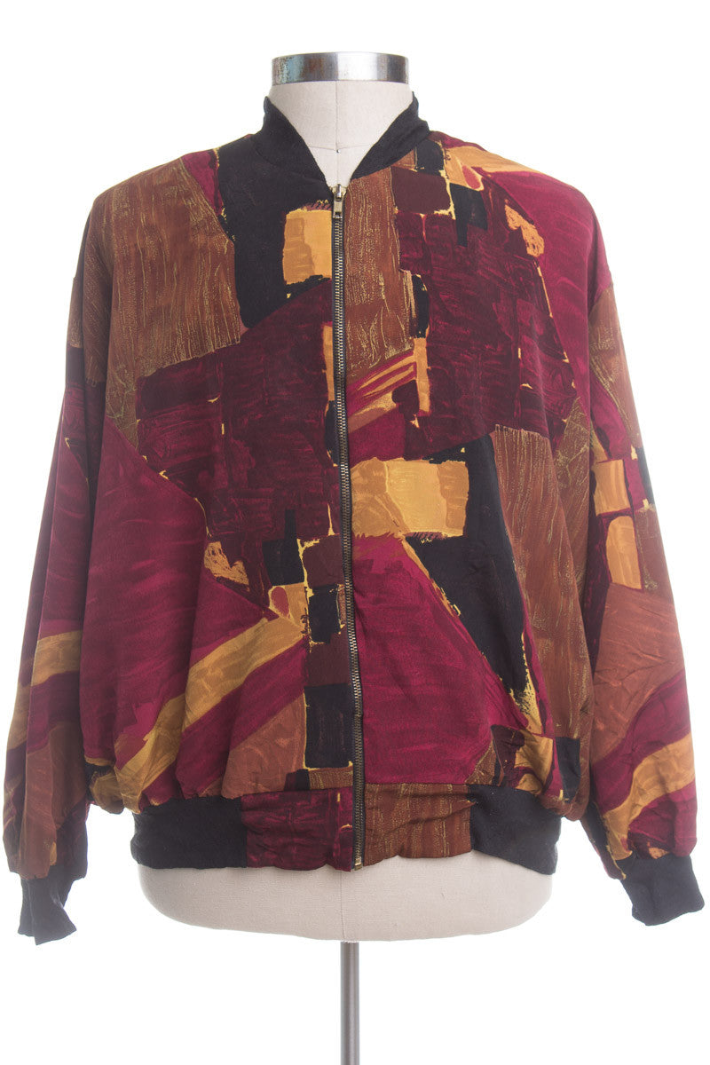 90s Jacket 12548