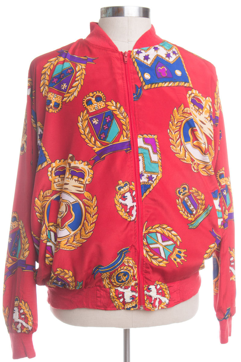 90s Jacket 12554