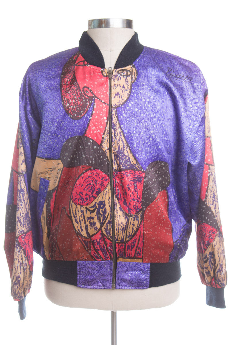 90s Jacket 12561