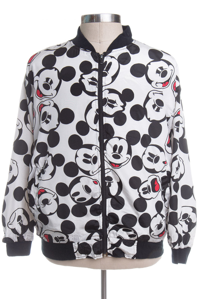 90s Jacket 12562