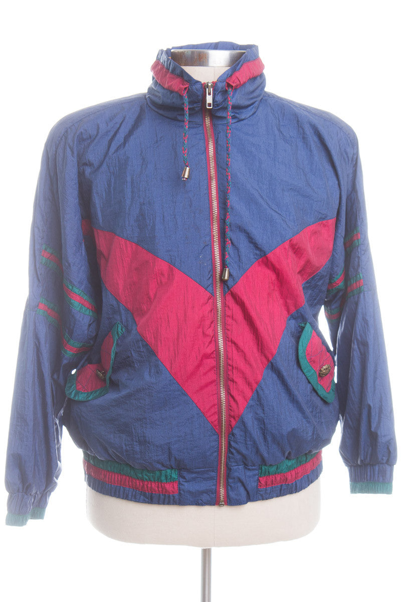 90s Jacket 12587