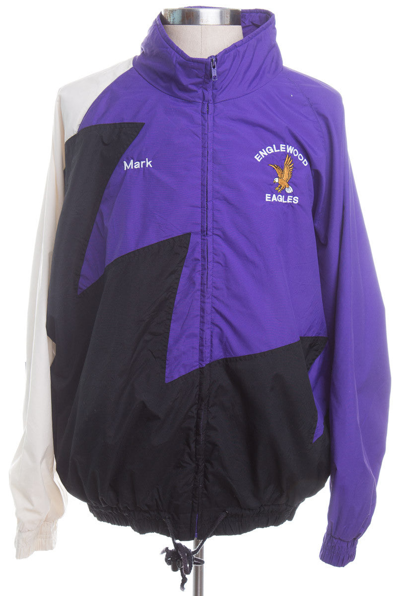 90s Jacket 12595
