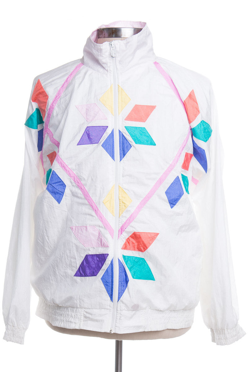 90s Jacket 12618
