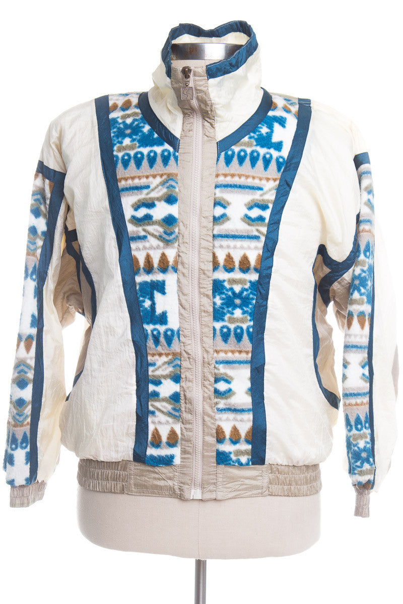 90s Jacket 12621