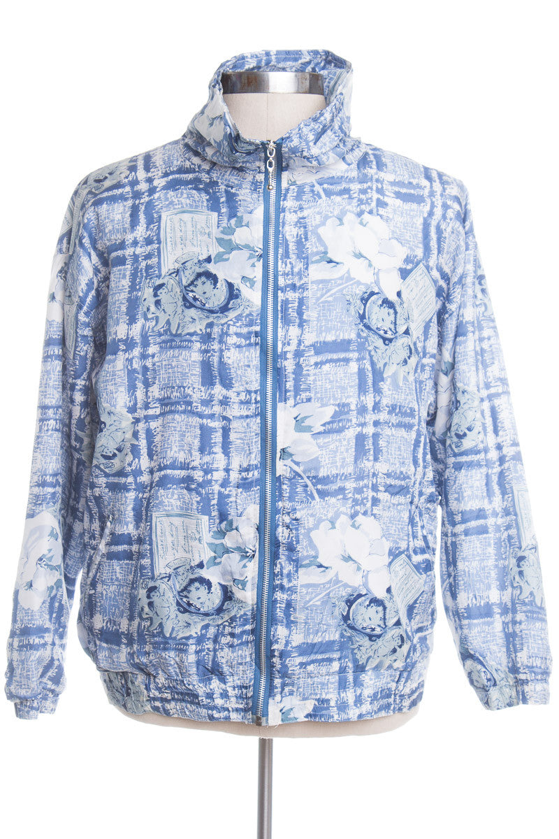 90s Jacket 12640