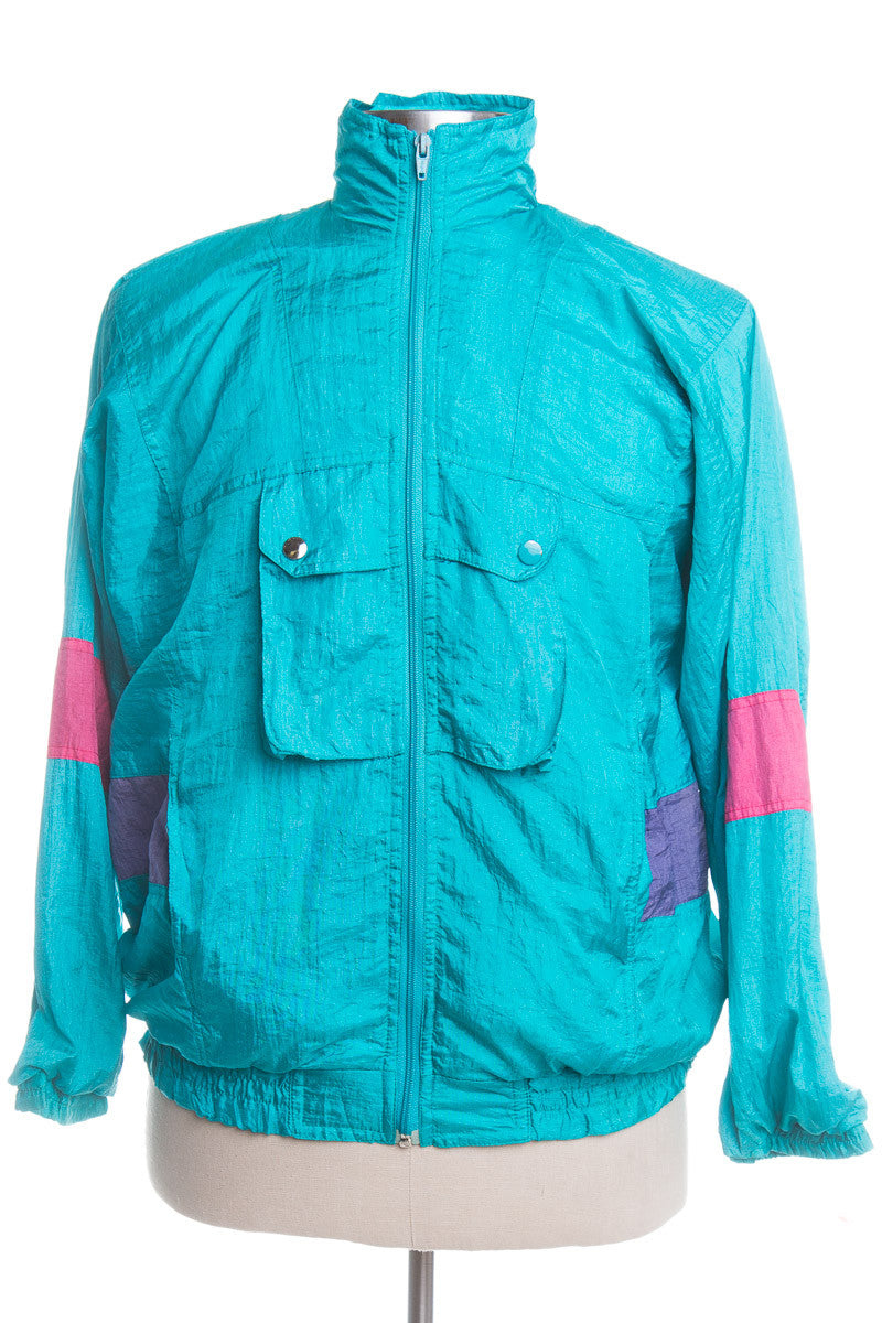 90s Jacket 12651
