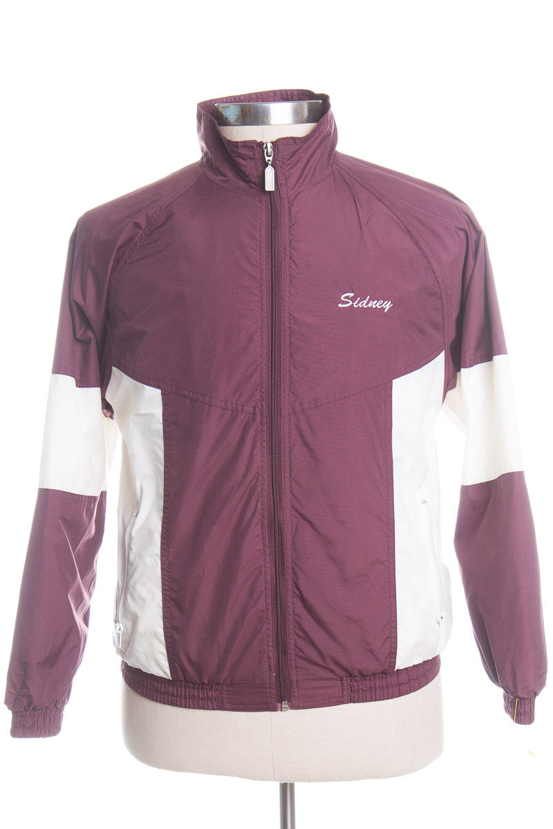 90s Jacket 12694