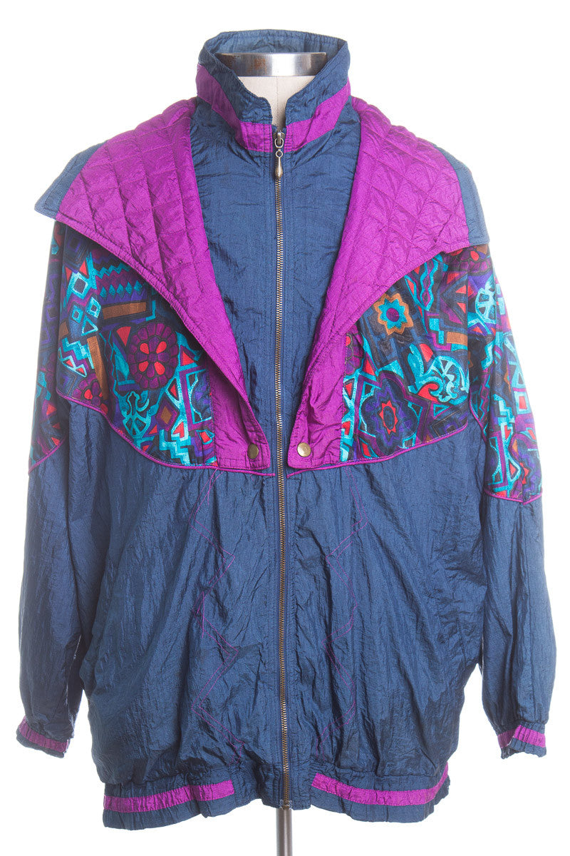 90s Jacket 12704