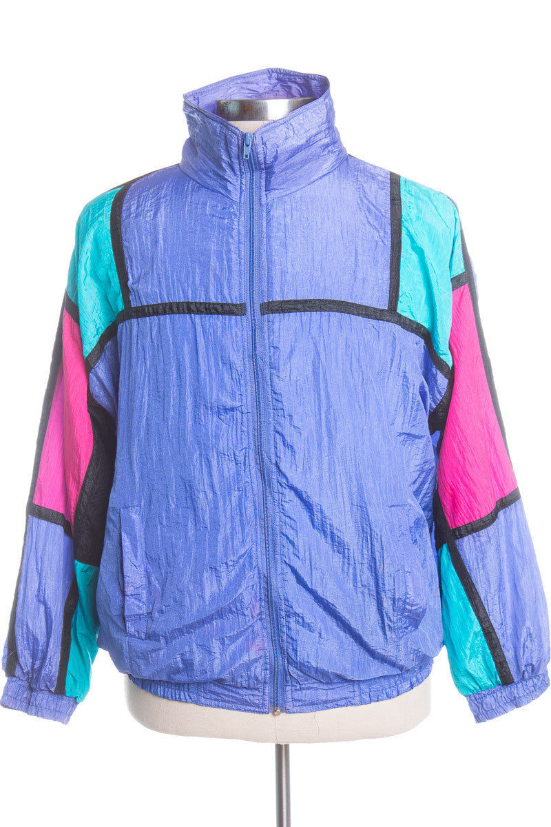 90s Jacket 12707