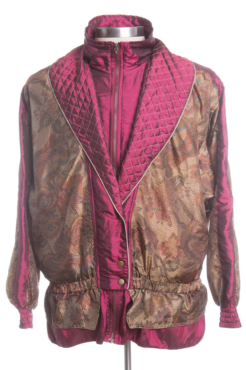 90s Jacket 12721