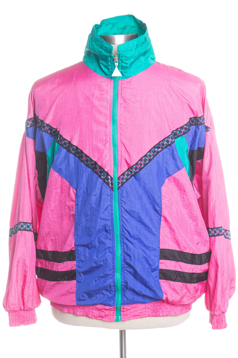 90s Jacket 12734