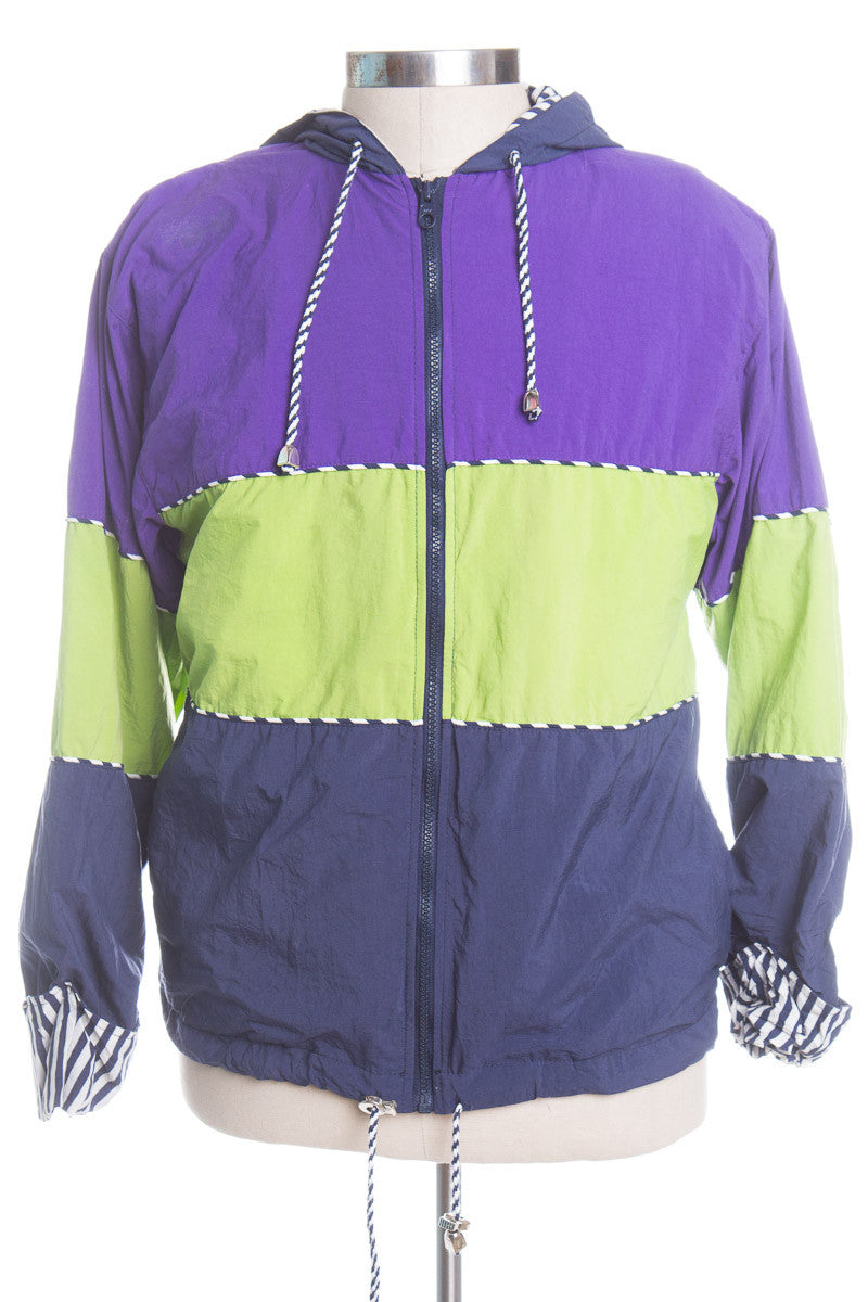 90s Jacket 12735