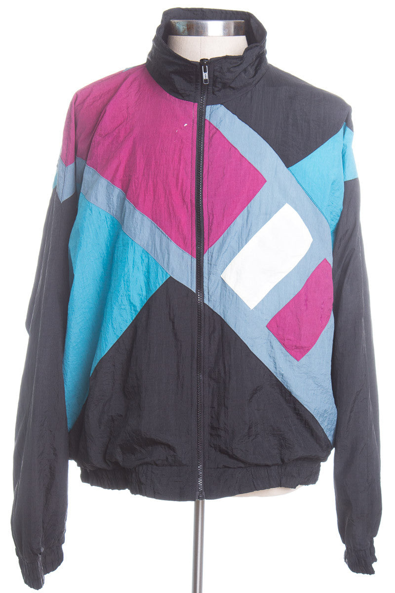 90s Jacket 12737