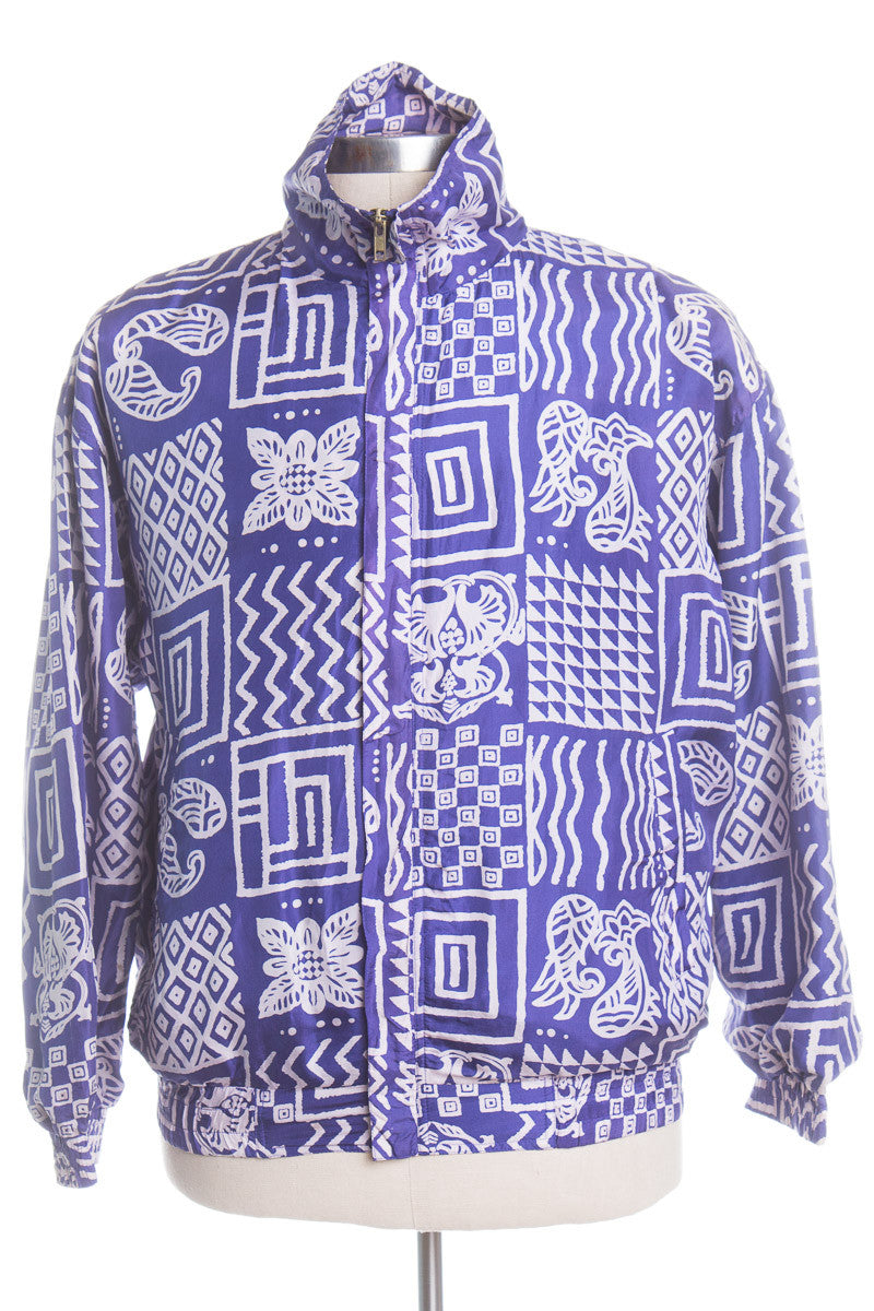 90s Jacket 12740