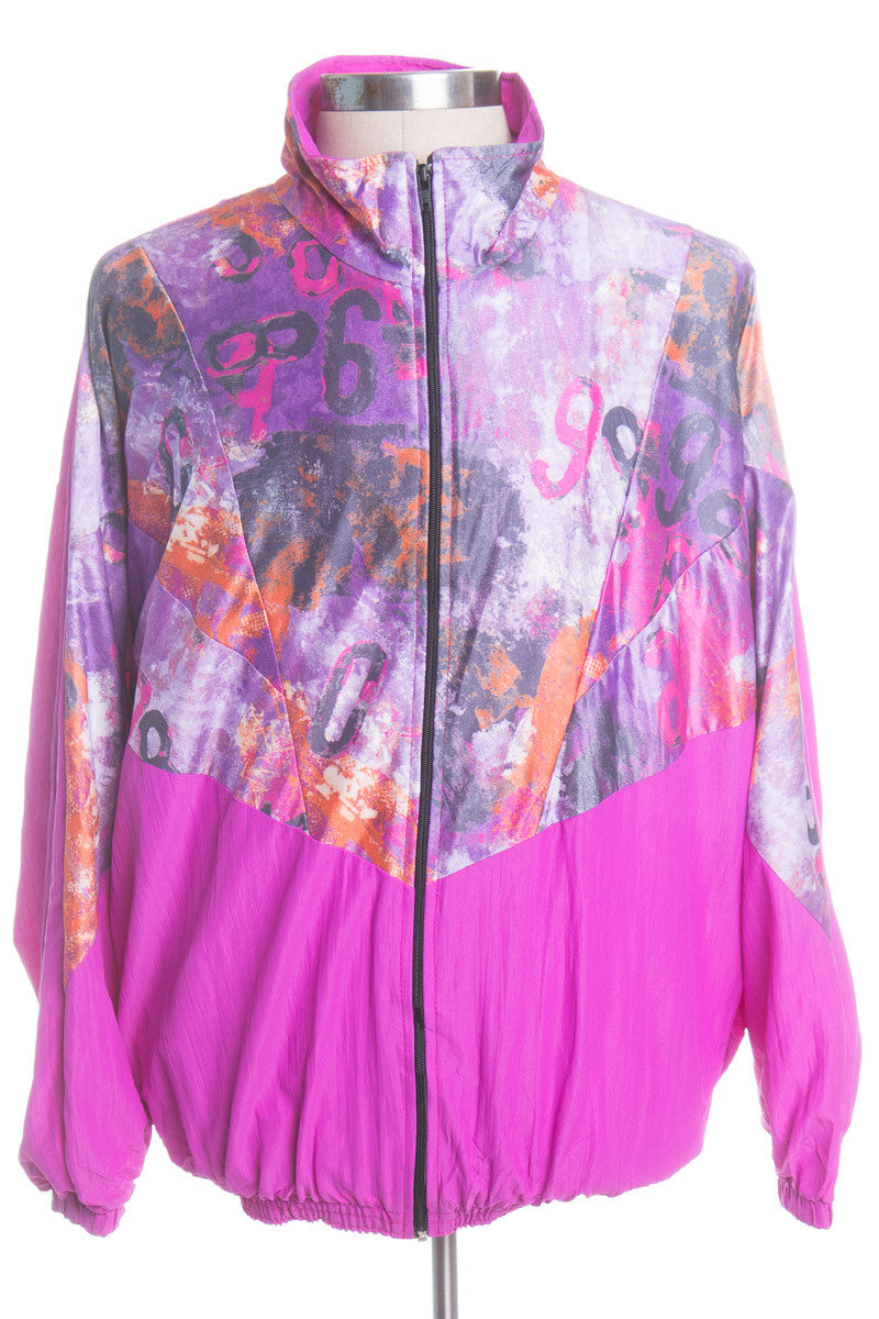 90s Jacket 12750