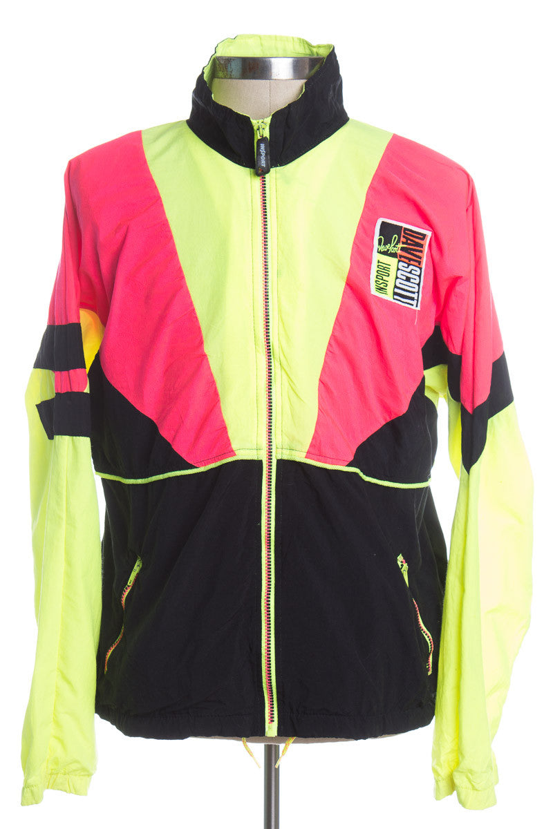 90s Jacket 12761