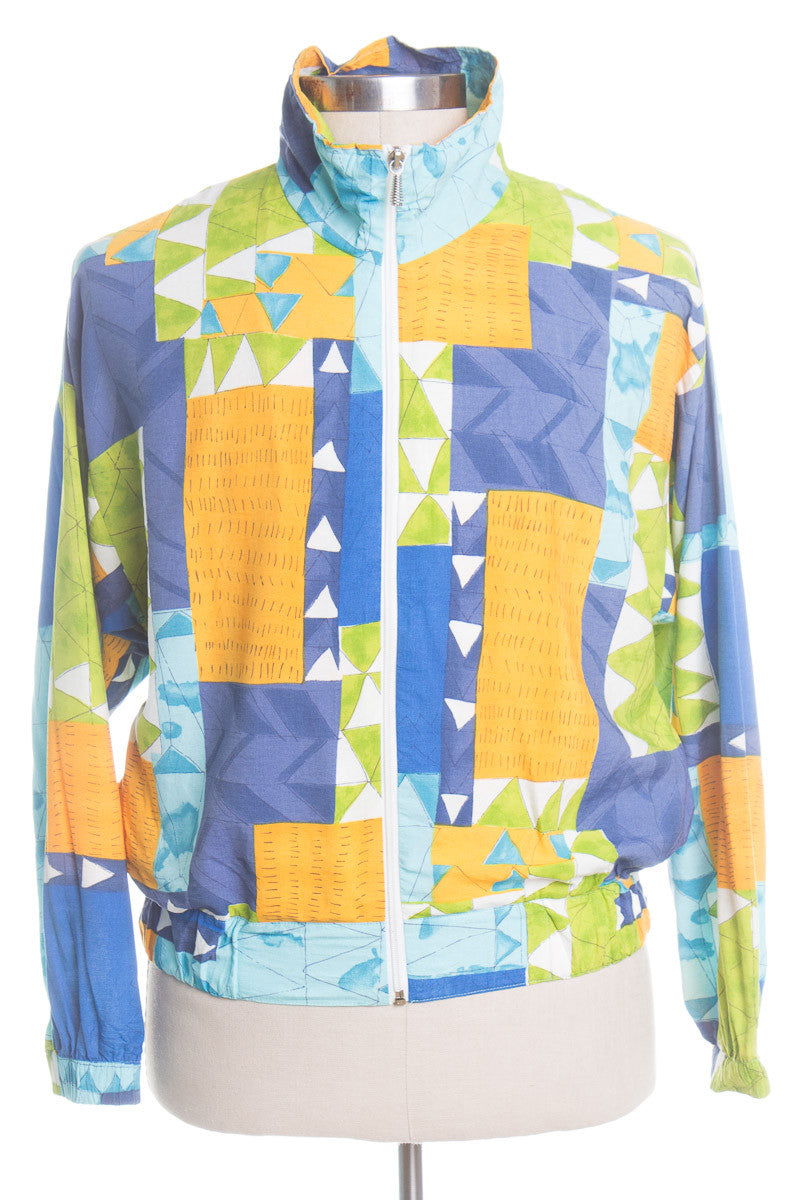 90s Jacket 12790