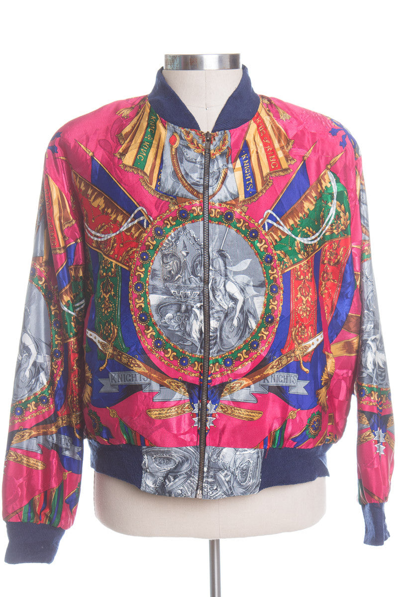 90s Jacket 12801