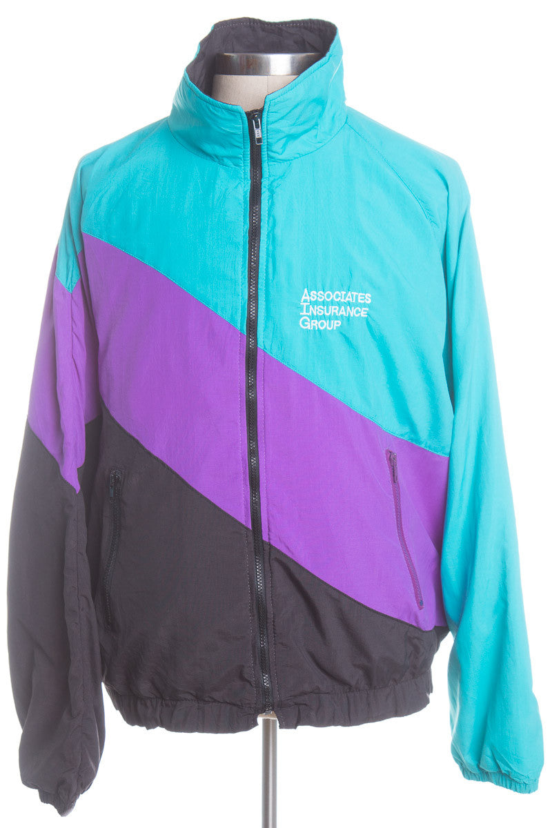 90s Jacket 12819