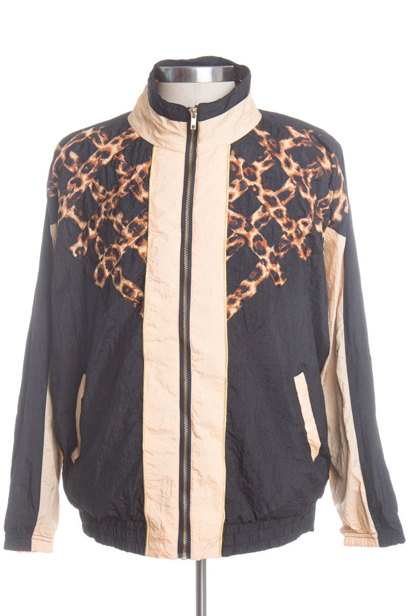 90s Jacket 12822