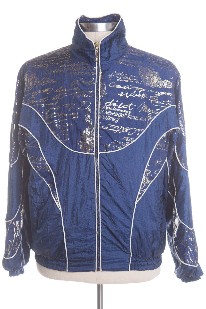 90s Jacket 12823