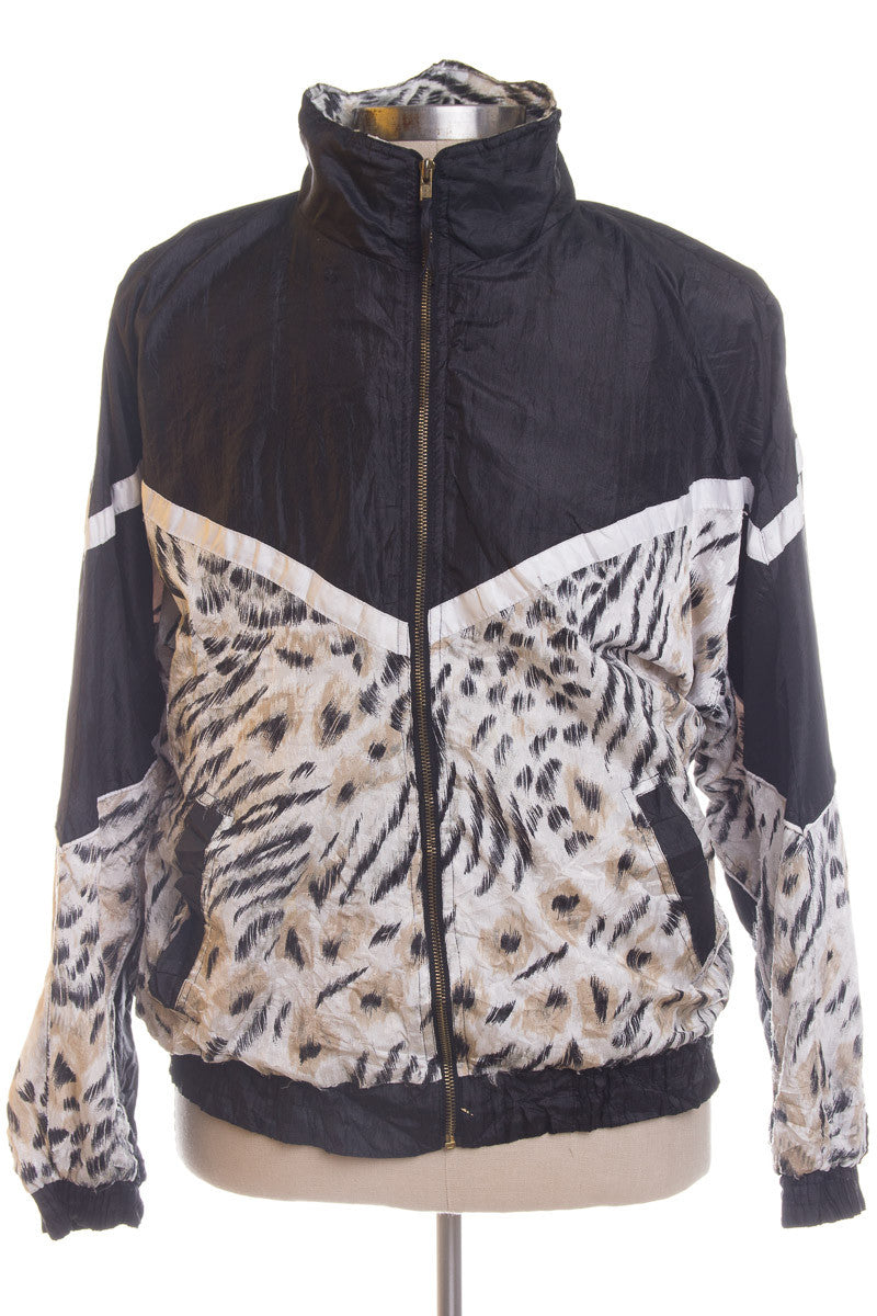 90s Jacket 12831