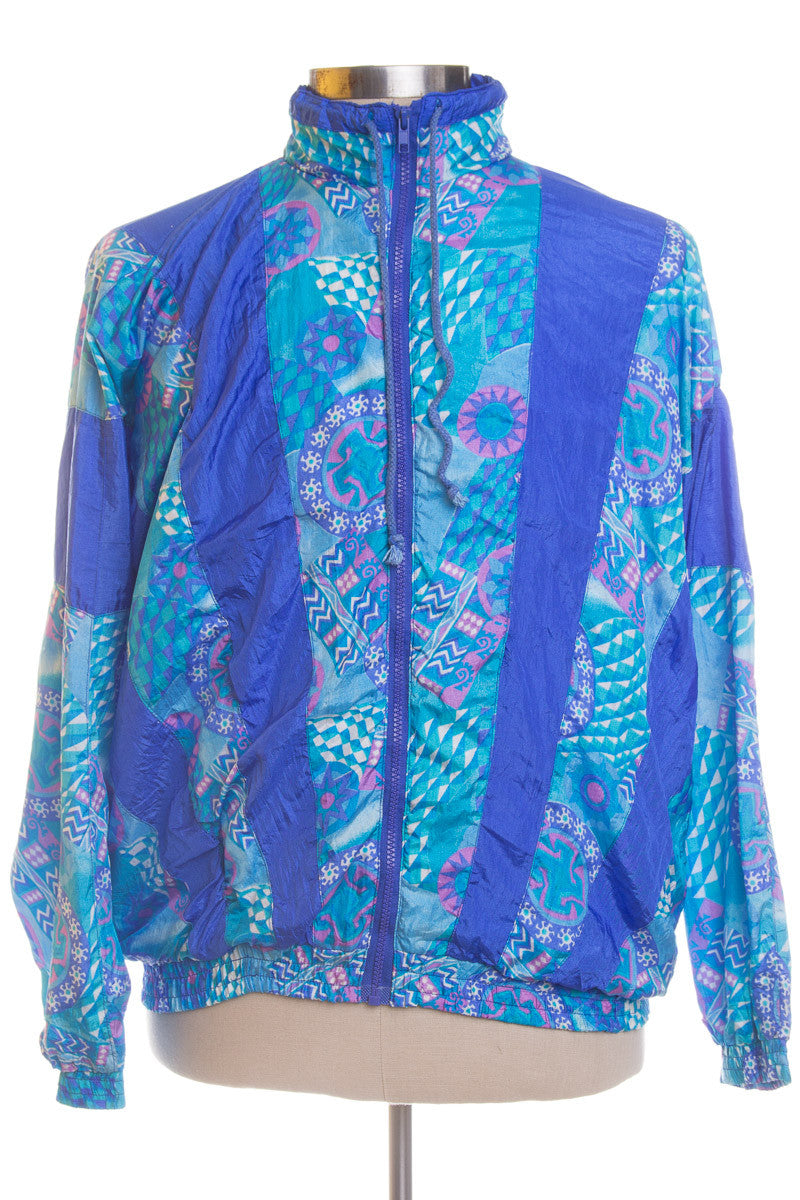 90s Jacket 12833