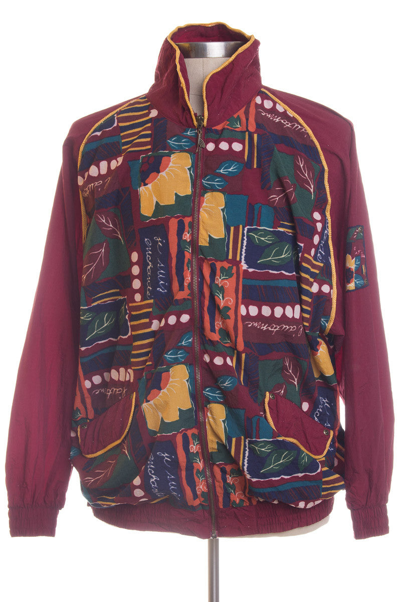90s Jacket 12835