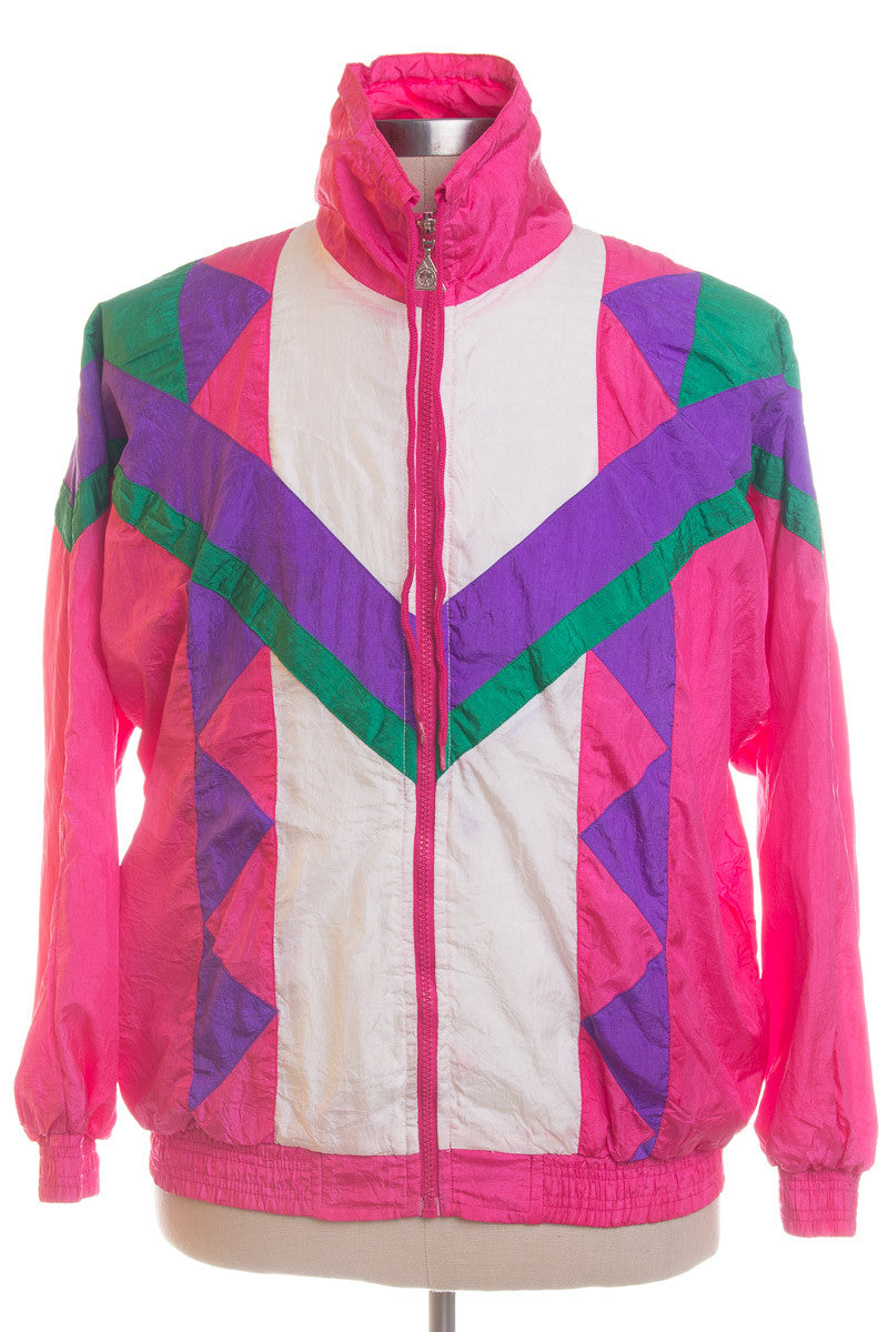 90s Jacket 12842