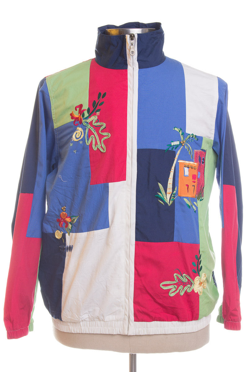 90s Jacket 12858