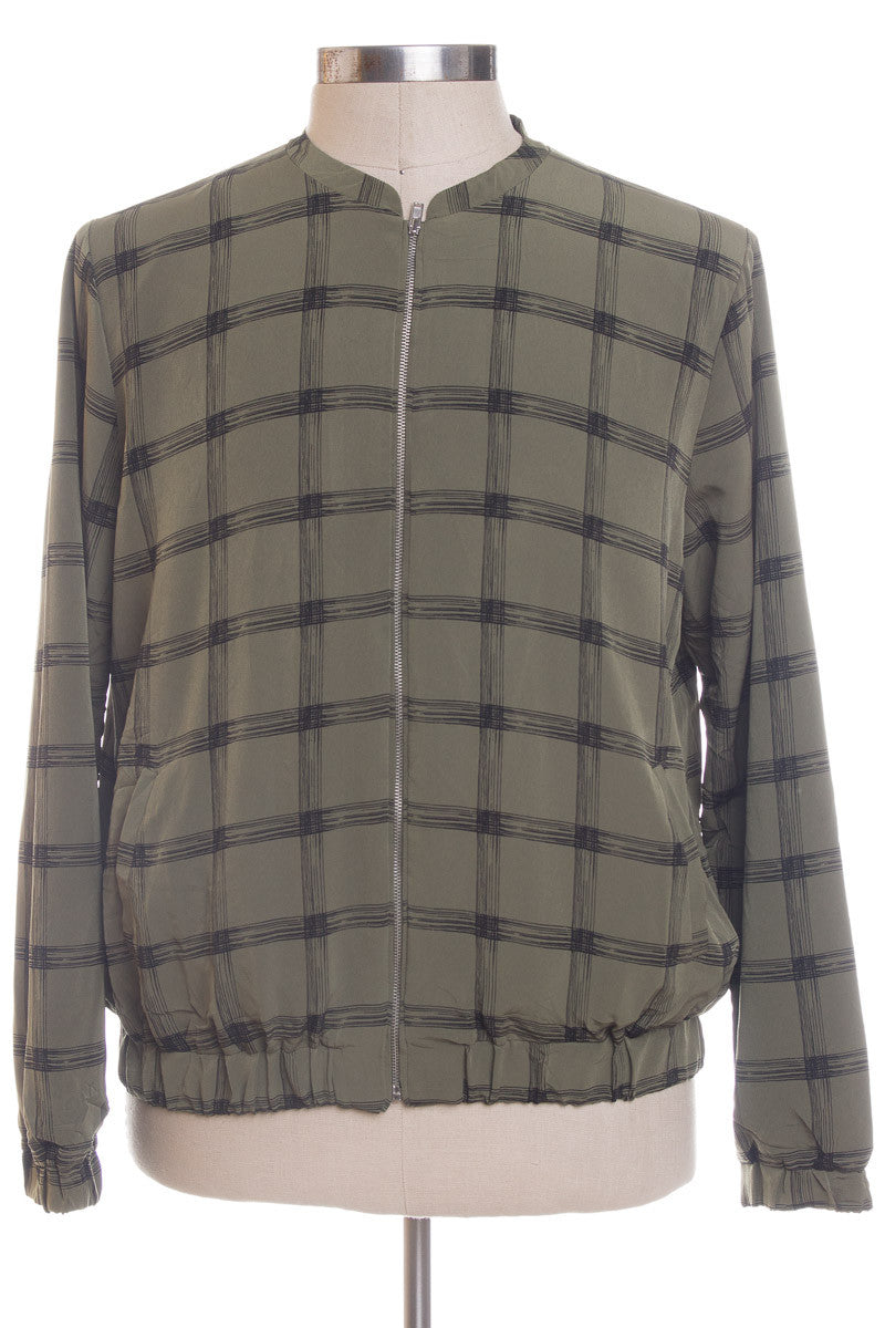 90s Jacket 12868