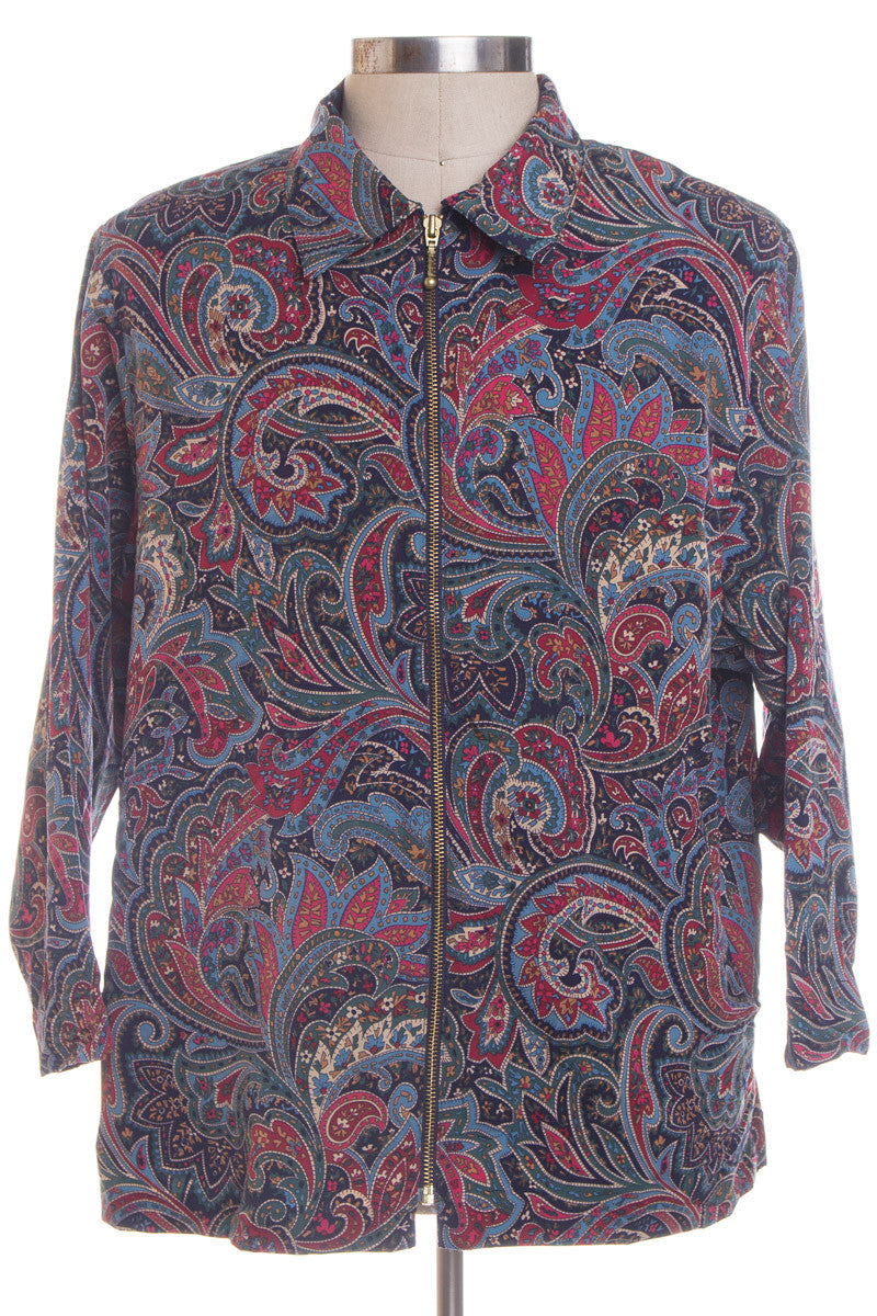 90s Jacket 12869