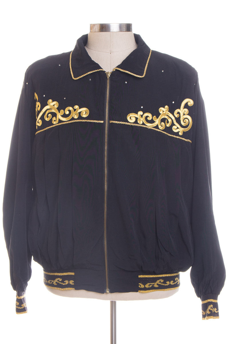 90s Jacket 12891