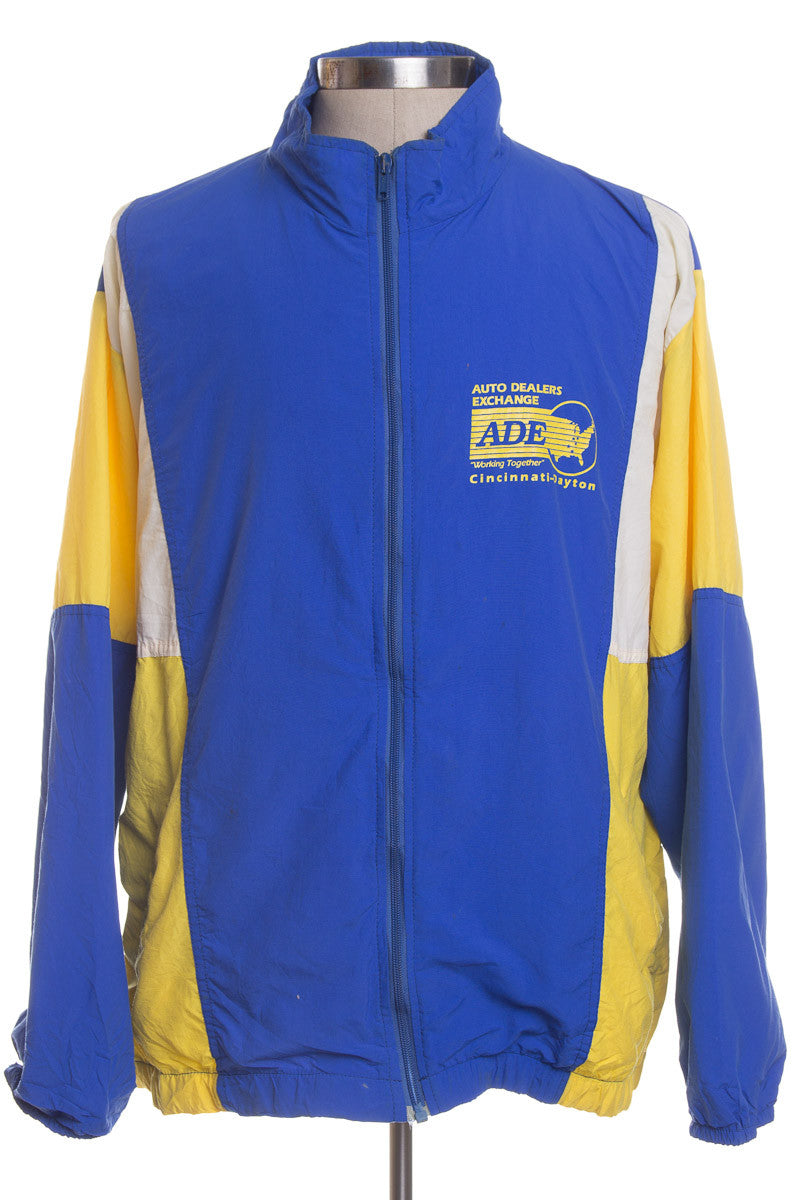90s Jacket 12971
